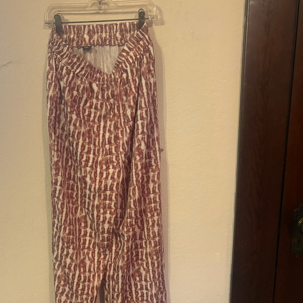 Matching Set- BOHO CHIC